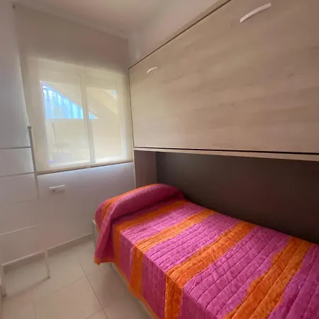 Apartamento Urbanización Las Brisas