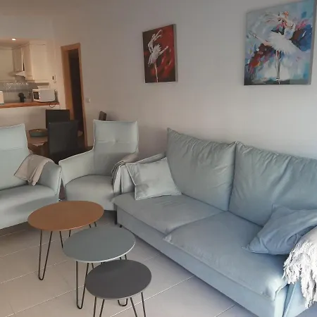 Urbanización Las Brisas *