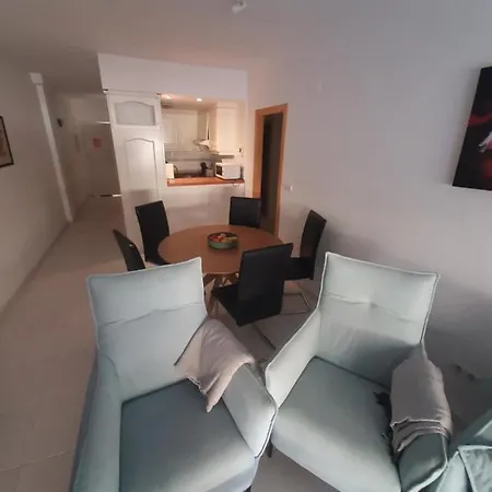 Urbanización Las Brisas Apartamento Dénia