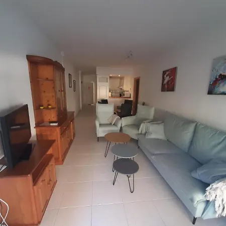 Urbanización Las Brisas * Dénia