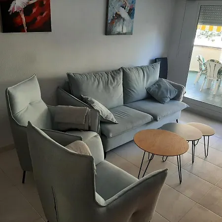 Urbanización Las Brisas Apartamento